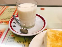 -华星冰室(湾仔店)