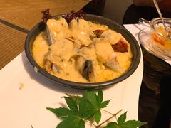 -天狗山料理(省体店)