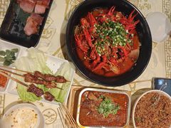 -串盟烧烤大排档·长沙美食地标(星沙店)