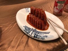 -山外山菜馆(玉泉路店)