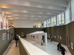 -四川美术学院美术馆