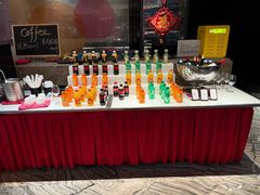 -“香”全日餐厅·株洲大汉希尔顿酒店