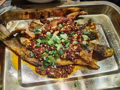 -盟重烧烤(高正街店)