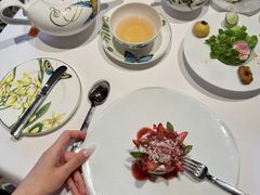 -Le Comptoir de Pierre Gagnaire