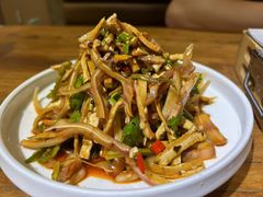 -小杨烤肉(朱雀店)