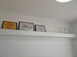 点击看大图 -番小茄小儿推拿(望京店)
