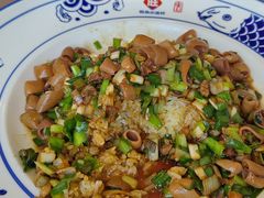 -旺角小渔村·海肠捞饭开创者(环山路店)