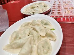 -喜家德虾仁水饺(岗厦北店)