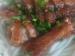 -凌舍好烧鹅(中山路店)
