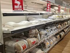 -NITORI 宜得利家居(上海中山公园龙之梦店)
