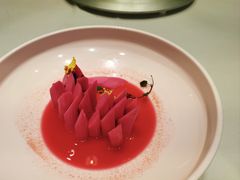 -浙江三立开元名都大酒店·四季轩中餐厅