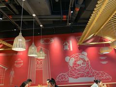 -八二小区抄手(龙湖上城天街店)