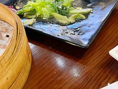 炒时蔬-赤酱红油(家乐福店)