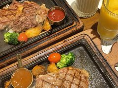 -十分牛西餐·牛扒专门店(光明广场店)