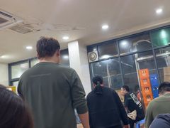 -凡老头米线砂锅(古荡新村西粮站)
