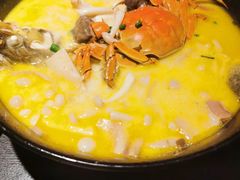 -茶人村·宫廷私厨(奥体印象城店)