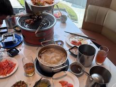 -星伦多自助料理·涮烤一体(杭州来福士店)