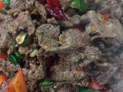 -伊阑泽大循化餐厅