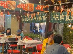 -东排食堂长沙小吃大排档(五一广场店)