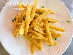 -香芙茗茶楼(梅家坞总店)