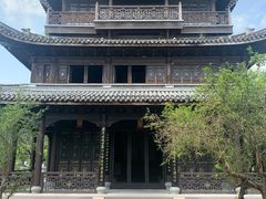 -台州府城(东湖)