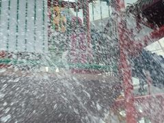 -青岛东方影都融创水世界