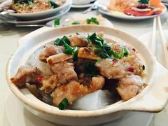 -麒麟海鲜酒家(Richmond)