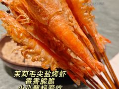 -蚝得喜海鲜(东城店)