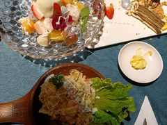 -俄士厨房(未来城店)