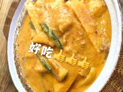 -Hi YOU你的饭局泰餐厅(雍和宫店)