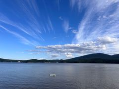 -镜泊湖风景区