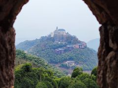 -莫干山风景区