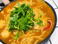 -肥汁米蘭香港米线(长宁来福士店)