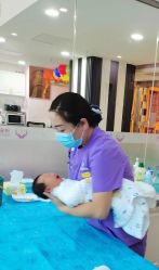 -诗安国际母婴会所 月子会所中心(市政府店)