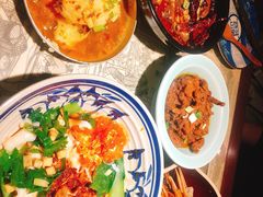 -遇见长安(兰州中心店)