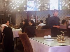 大堂-上下九广州菜馆(锦业路店)