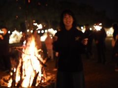 -不觉晓CAMPING(上海迪士尼营地店)