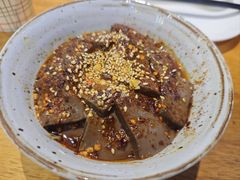 -付小姐在成都(中山公园店)