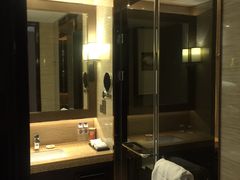 -天津津利华酒店