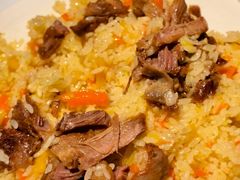 -西域阿里马新疆菜·清真(桂花路店)