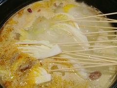 -钢管厂五区小郡肝火锅串串香(清河店)