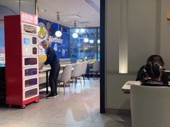 -必胜客(新辰里酒仙桥店)