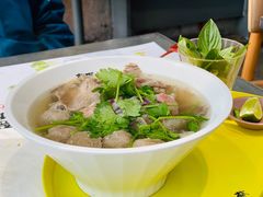 -蔡澜PHO(海岸城店)