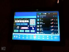 -歌神量贩式KTV(金谊店)