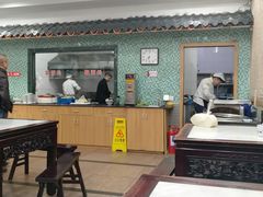 大堂-东吴面馆(因果巷店)