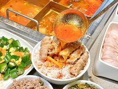 -海底捞火锅(汇金星力城店)