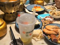 -喜庭海鲜自助(来福士店)