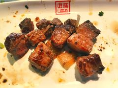 -玛雅铁板烧餐厅(中关村店)