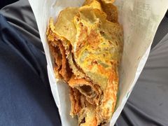 -正味斋锅巴菜(西北角店)