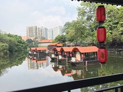 -侨美·唐荔园·40年地道粤菜